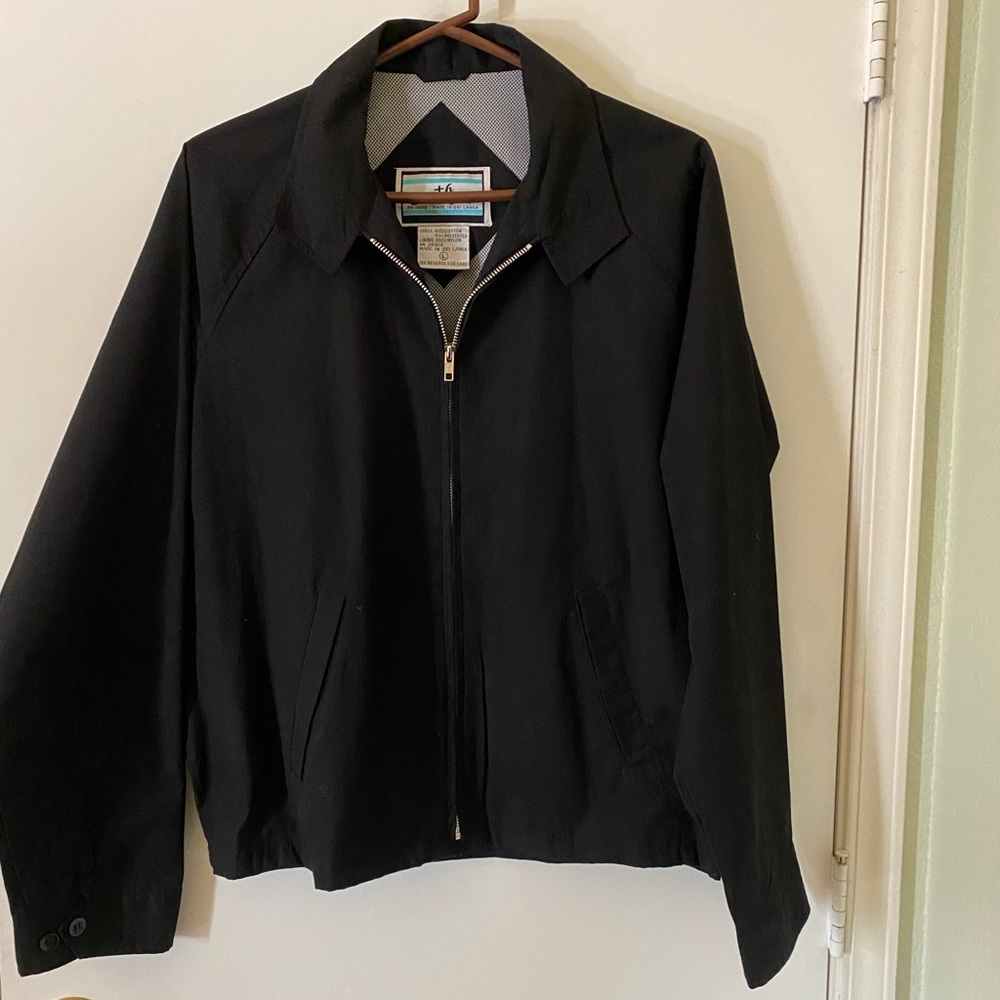 Men’s South Bay Lightweight Jacket